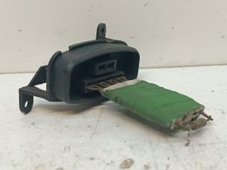 bontott MERCEDES-BENZ VITO Előtét Ellenállás Fűtőmotor