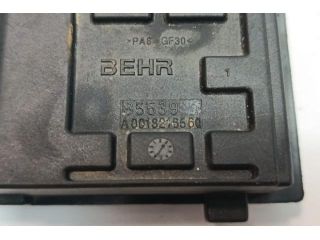 bontott MERCEDES-BENZ VITO Előtét Ellenállás Fűtőmotor