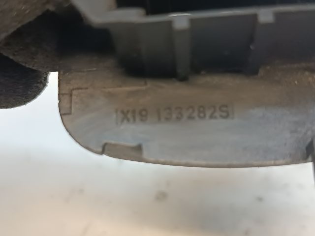 bontott MERCEDES-BENZ VITO Előtét Ellenállás Fűtőmotor