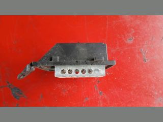 bontott MERCEDES-BENZ VITO Előtét Ellenállás Fűtőmotor