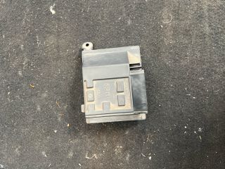 bontott MERCEDES-BENZ VITO Előtét Ellenállás Fűtőmotor