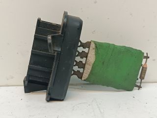 bontott MERCEDES-BENZ VITO Előtét Ellenállás Fűtőmotor