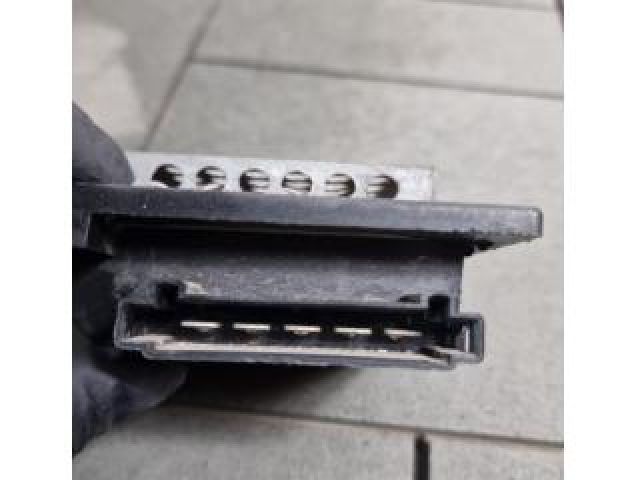 bontott MERCEDES-BENZ VITO Előtét Ellenállás Fűtőmotor