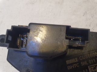 bontott MERCEDES-BENZ VITO Előtét Ellenállás Fűtőmotor