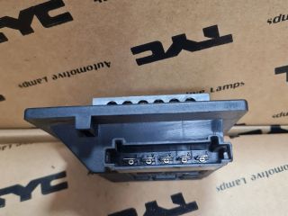 bontott MERCEDES-BENZ VITO Előtét Ellenállás Fűtőmotor