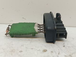 bontott MERCEDES-BENZ VITO Előtét Ellenállás Fűtőmotor