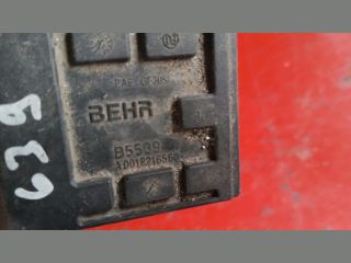 bontott MERCEDES-BENZ VITO Előtét Ellenállás Fűtőmotor