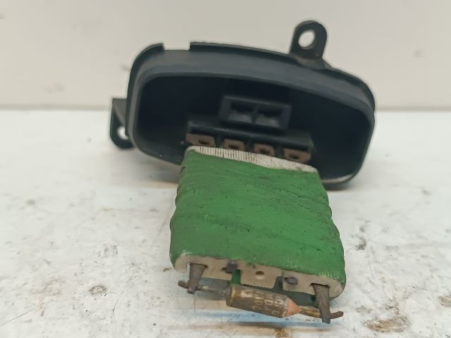 bontott MERCEDES-BENZ VITO Előtét Ellenállás Fűtőmotor