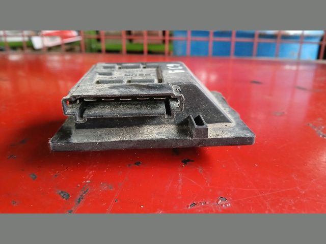 bontott MERCEDES-BENZ VITO Előtét Ellenállás Fűtőmotor