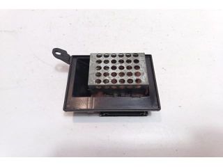 bontott MERCEDES-BENZ VITO Előtét Ellenállás Fűtőmotor