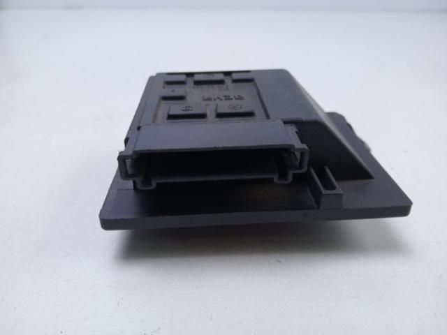 bontott MERCEDES-BENZ VITO Előtét Ellenállás Fűtőmotor