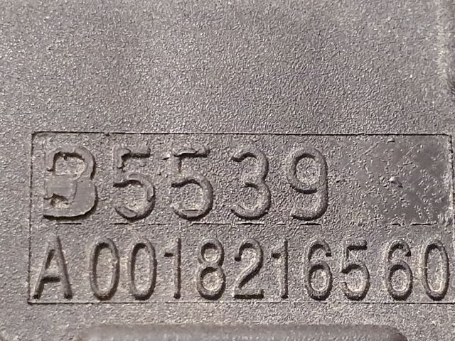 bontott MERCEDES-BENZ VITO Előtét Ellenállás Fűtőmotor