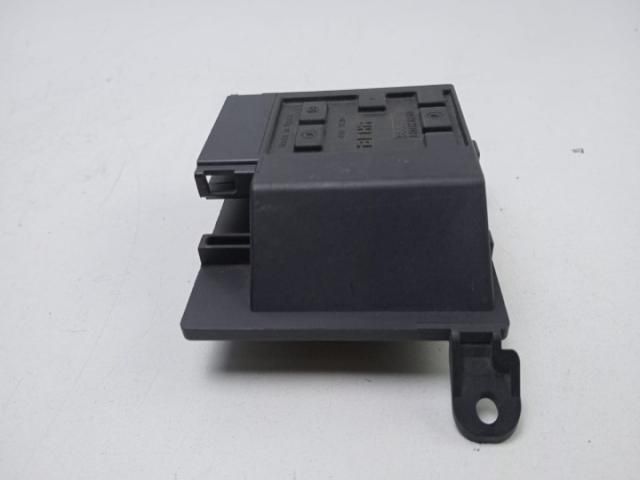 bontott MERCEDES-BENZ VITO Előtét Ellenállás Fűtőmotor