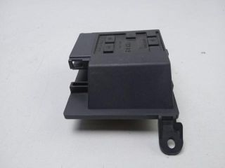 bontott MERCEDES-BENZ VITO Előtét Ellenállás Fűtőmotor