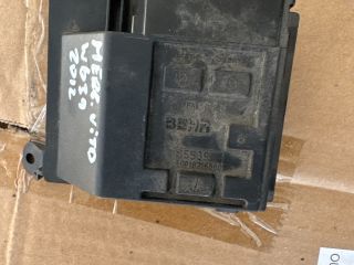 bontott MERCEDES-BENZ VITO Előtét Ellenállás Fűtőmotor