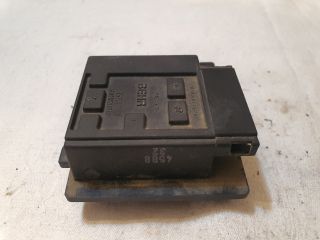 bontott MERCEDES-BENZ VITO Előtét Ellenállás Fűtőmotor