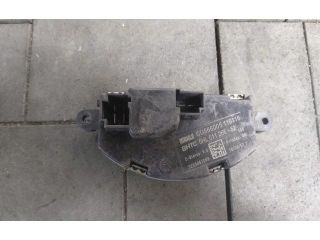 bontott MERCEDES-BENZ VITO Előtét Ellenállás Fűtőmotor