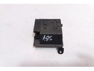 bontott MERCEDES-BENZ VITO Előtét Ellenállás Fűtőmotor