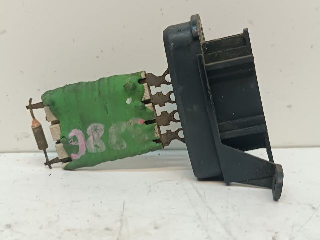 bontott MERCEDES-BENZ VITO Előtét Ellenállás Fűtőmotor