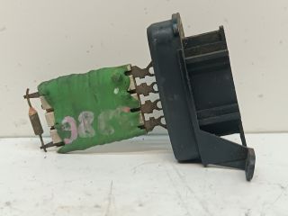 bontott MERCEDES-BENZ VITO Előtét Ellenállás Fűtőmotor