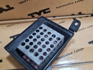 bontott MERCEDES-BENZ VITO Előtét Ellenállás Fűtőmotor