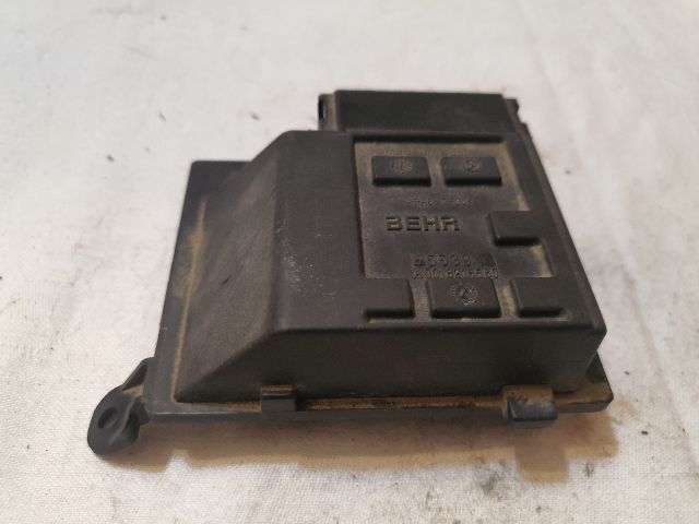 bontott MERCEDES-BENZ VITO Előtét Ellenállás Fűtőmotor