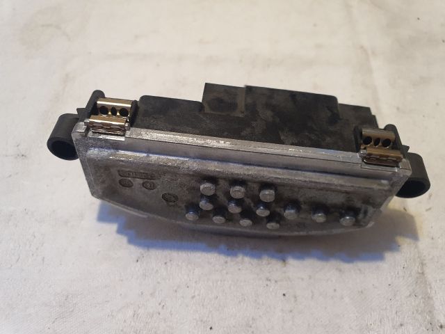 bontott MERCEDES-BENZ VITO Előtét Ellenállás Fűtőmotor