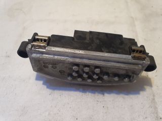 bontott MERCEDES-BENZ VITO Előtét Ellenállás Fűtőmotor