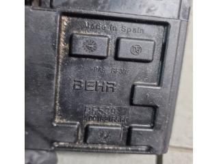 bontott MERCEDES-BENZ VITO Előtét Ellenállás Fűtőmotor