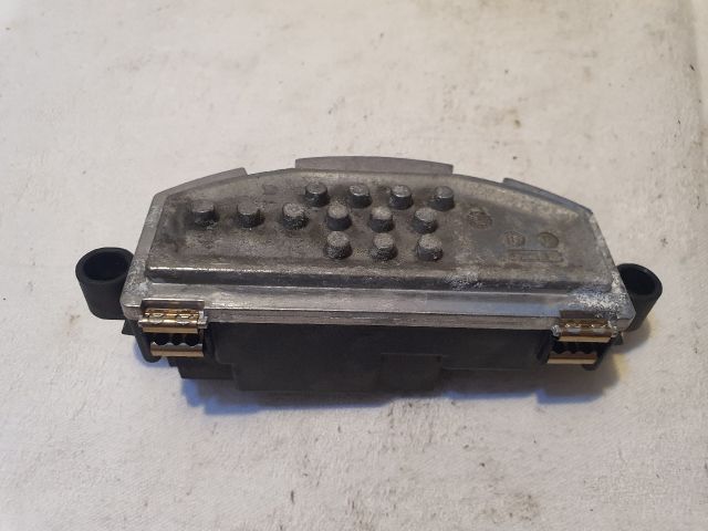 bontott MERCEDES-BENZ VITO Előtét Ellenállás Fűtőmotor