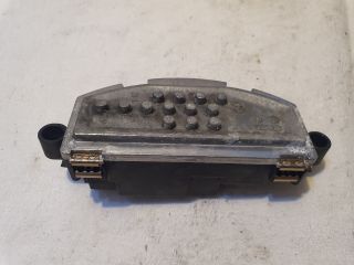 bontott MERCEDES-BENZ VITO Előtét Ellenállás Fűtőmotor