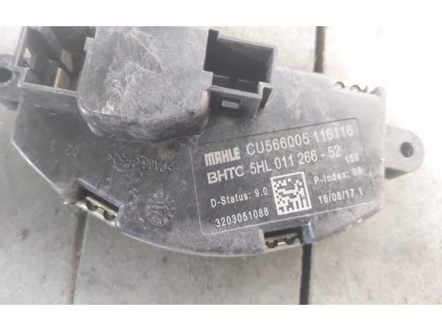 bontott MERCEDES-BENZ VITO Előtét Ellenállás Fűtőmotor