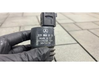 bontott MERCEDES-BENZ VITO Első Ablakmosó Szivattyú