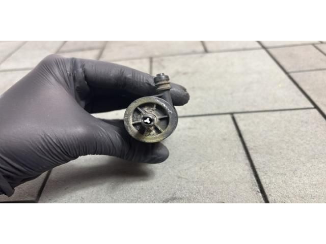 bontott MERCEDES-BENZ VITO Első Ablakmosó Szivattyú