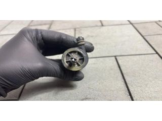 bontott MERCEDES-BENZ VITO Első Ablakmosó Szivattyú