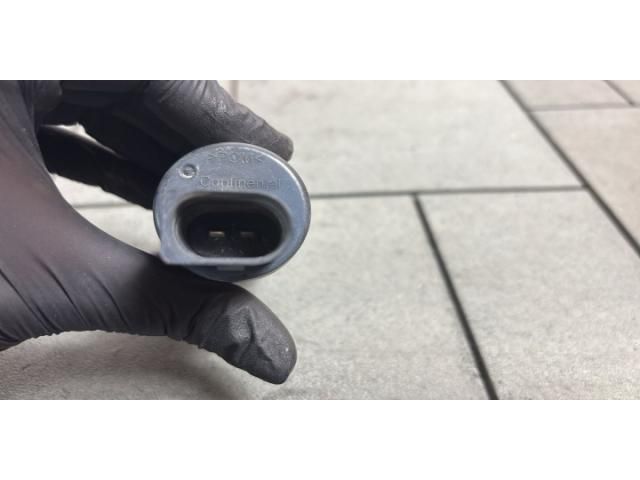 bontott MERCEDES-BENZ VITO Első Ablakmosó Szivattyú