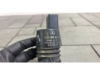 bontott MERCEDES-BENZ VITO Első Ablakmosó Szivattyú