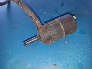 bontott MERCEDES-BENZ VITO Első Ablakmosó Szivattyú