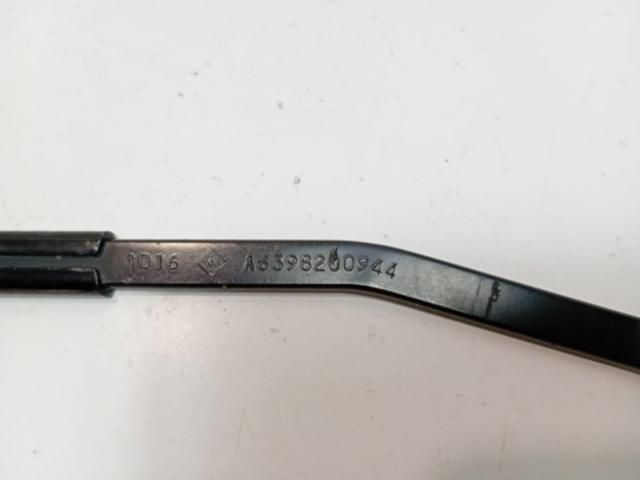 bontott MERCEDES-BENZ VITO Első Ablaktörlő Kar