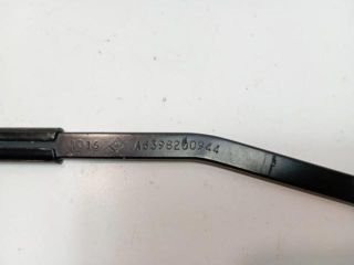 bontott MERCEDES-BENZ VITO Első Ablaktörlő Kar