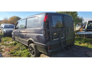 bontott MERCEDES-BENZ VITO Első Ablaktörlő Kar