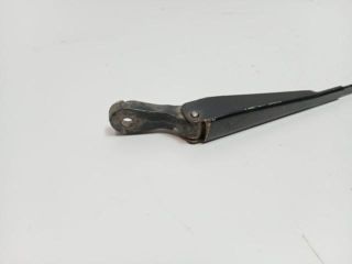 bontott MERCEDES-BENZ VITO Első Ablaktörlő Kar