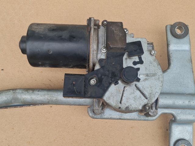 bontott MERCEDES-BENZ VITO Első Ablaktörlő Motor