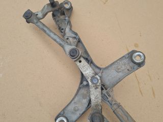 bontott MERCEDES-BENZ VITO Első Ablaktörlő Motor