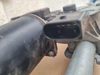 bontott MERCEDES-BENZ VITO Első Ablaktörlő Motor