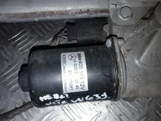 bontott MERCEDES-BENZ VITO Első Ablaktörlő Szerkezet Motorral