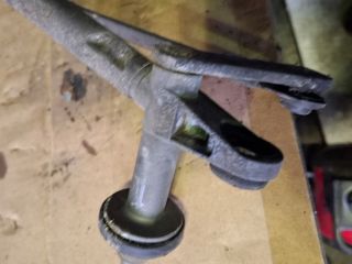 bontott MERCEDES-BENZ VITO Első Ablaktörlő Szerkezet Motorral