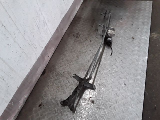 bontott MERCEDES-BENZ VITO Első Ablaktörlő Szerkezet Motorral