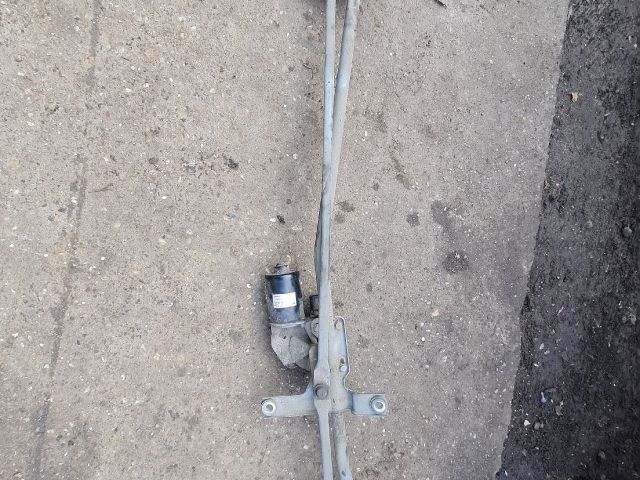 bontott MERCEDES-BENZ VITO Első Ablaktörlő Szerkezet Motorral