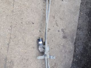 bontott MERCEDES-BENZ VITO Első Ablaktörlő Szerkezet Motorral